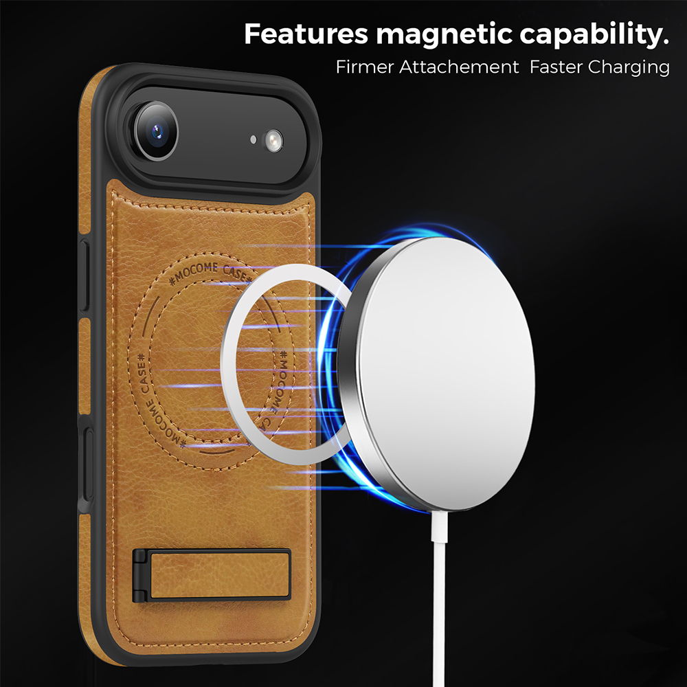 Étui de téléphone magnétique e - Magnetic Charging Stand avis et prix