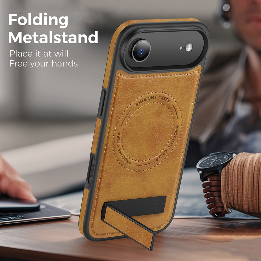 Étui de téléphone magnétique e - Magnetic Charging Stand avis et prix
