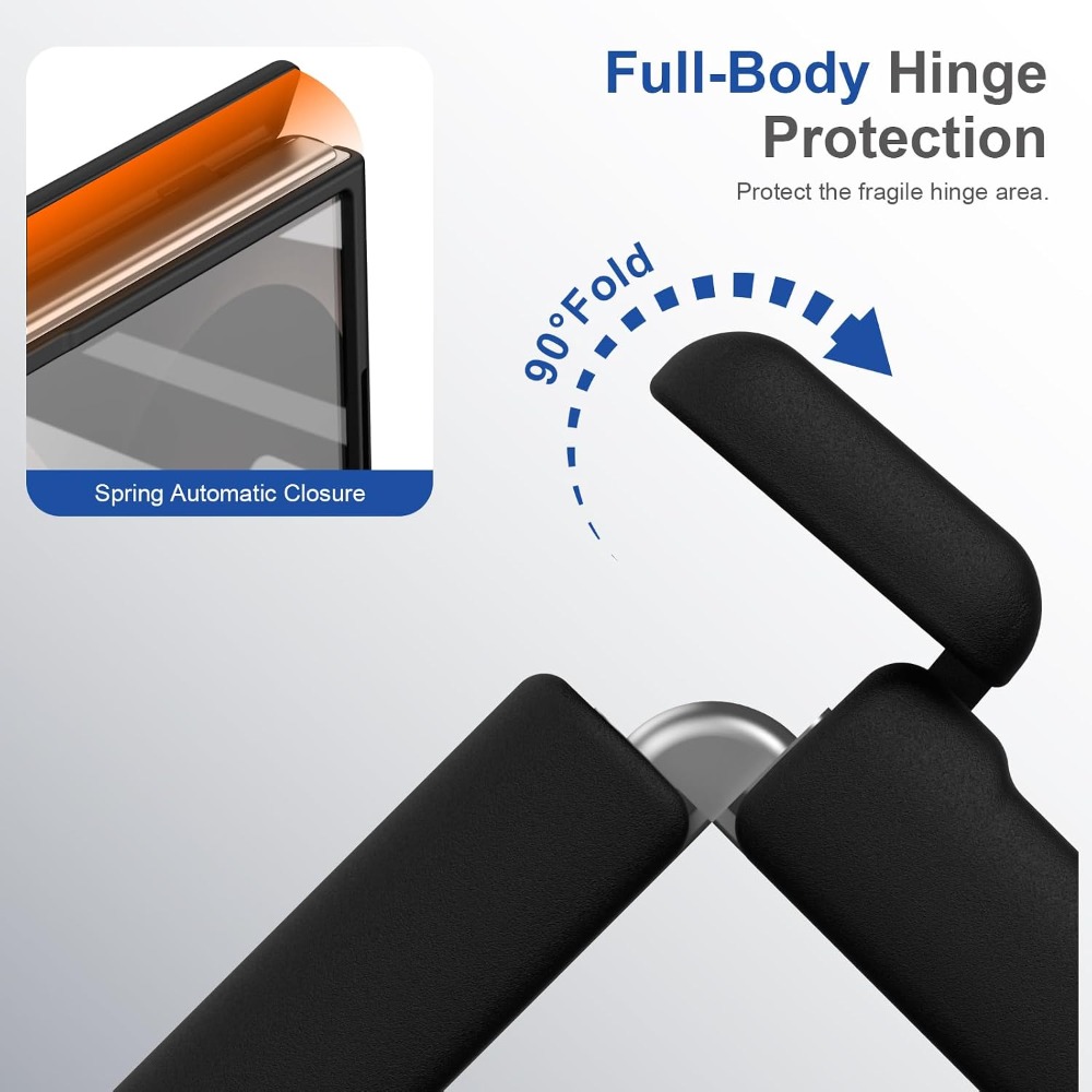 Étui Magsafe pour Samsung Z Fo - Screen Protector Film avis et prix