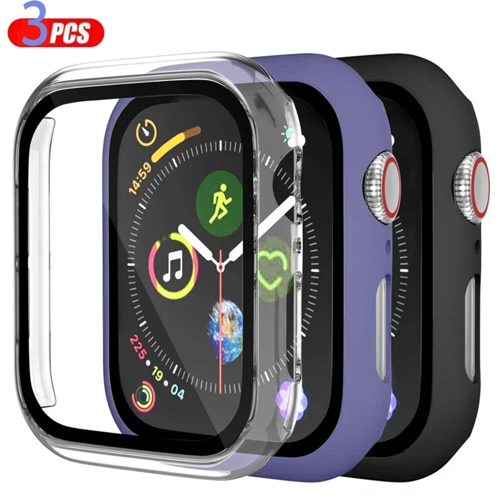 Paquet de 3 verre + couvercle  - Garmin Smartwatch Accessories avis et prix