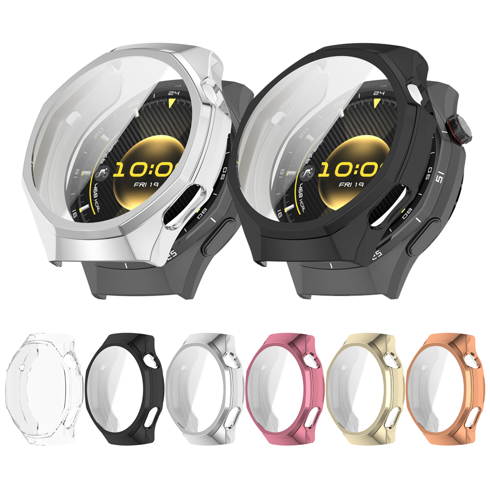 Coque souple en TPU pour Huawe - Garmin Smartwatch Accessories avis et prix