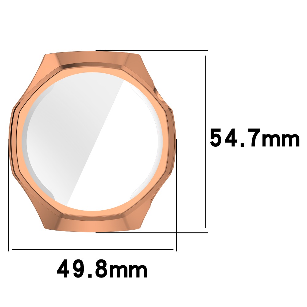 Coque souple en TPU pour Huawe - Garmin Smartwatch Accessories avis et prix
