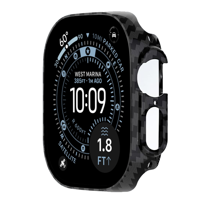 Housse pour Apple Watch Ultra  - Apple Smartwatch Accessories avis et prix