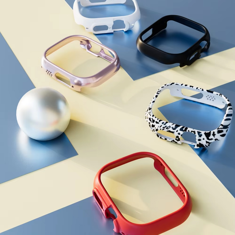 Housse pour Apple Watch Ultra  - Apple Smartwatch Accessories avis et prix