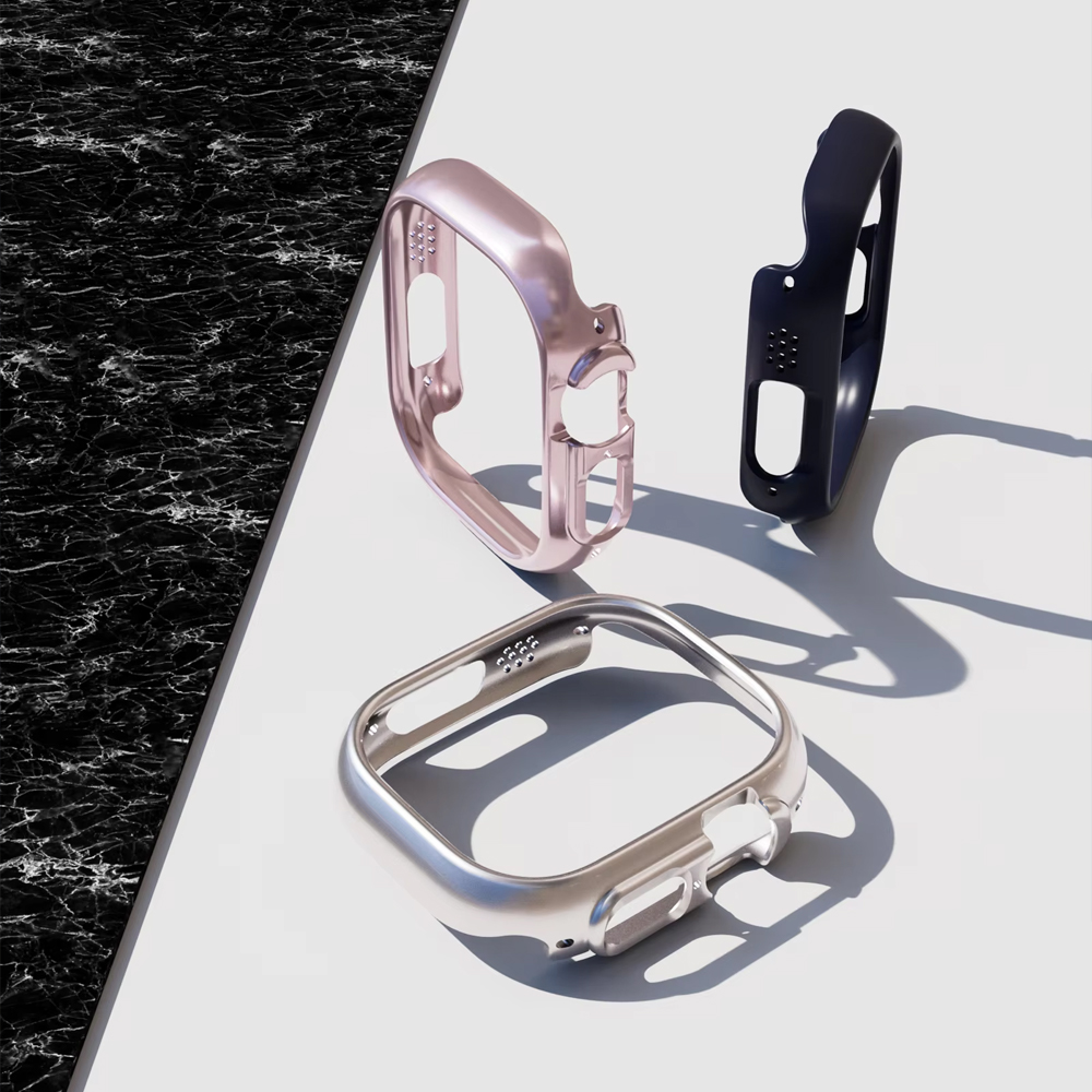 Housse pour Apple Watch Ultra  - Apple Smartwatch Accessories avis et prix