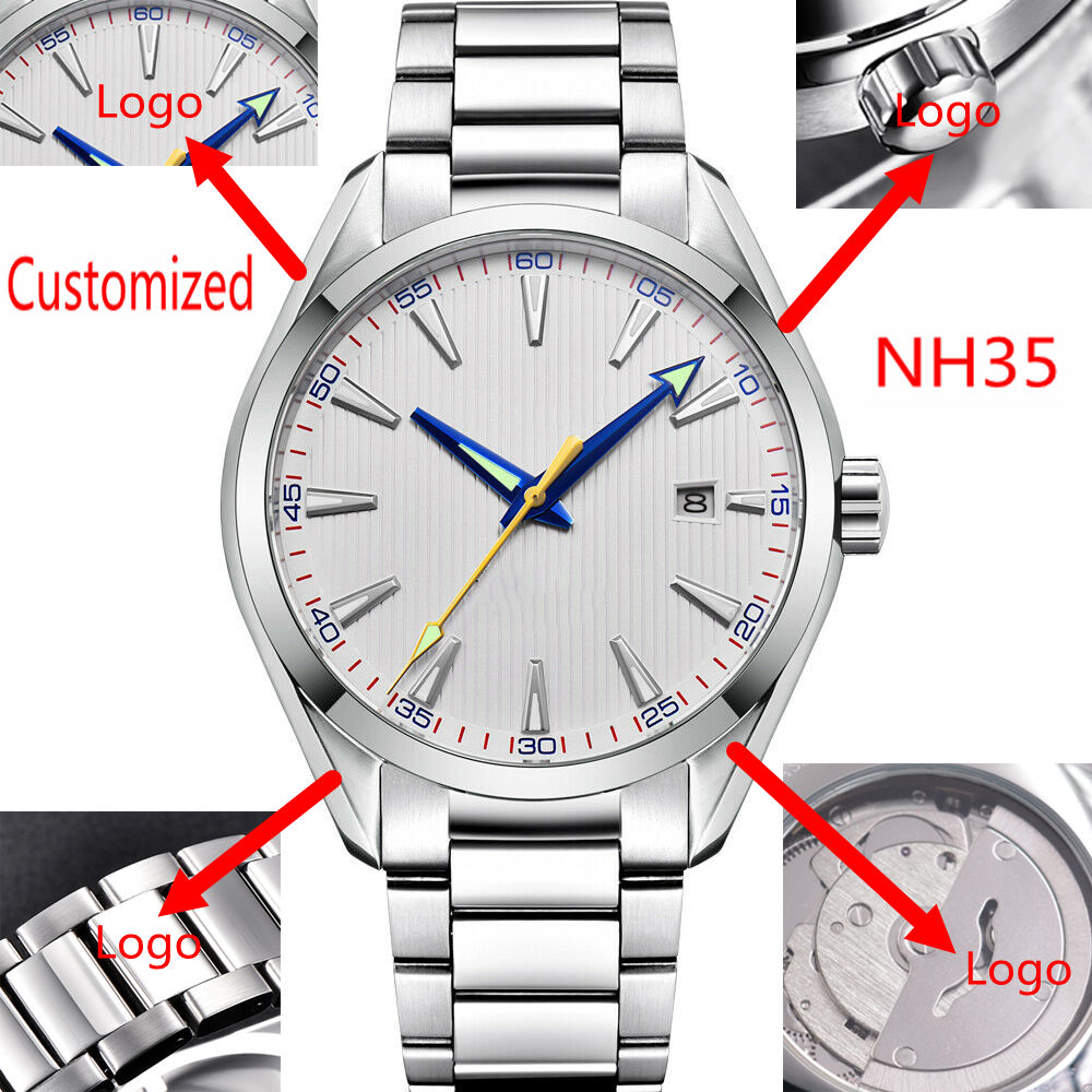 Montres automatiques pour homm - Accessories With Watch avis et prix