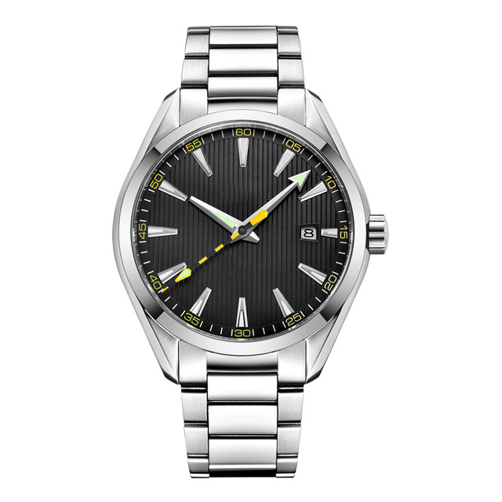 Montres automatiques pour homm - Accessories With Watch avis et prix