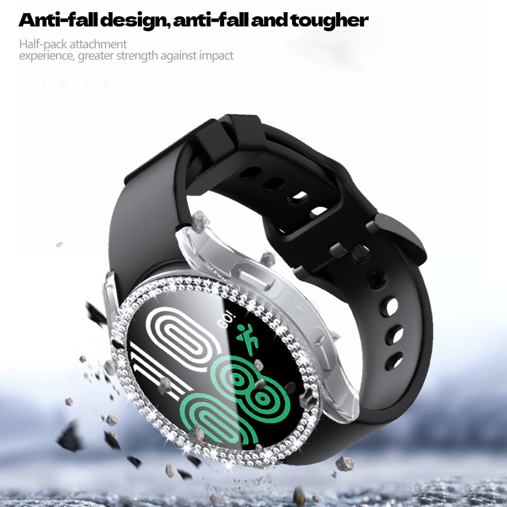 Coque pour Samsung Galaxy Watc - Accessories For Galaxy Watch 5 avis et prix