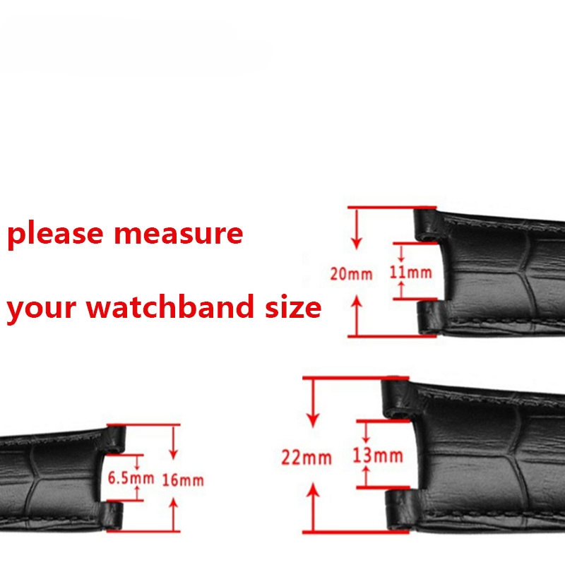 Bracelet de montre en cuir vér - Smartwatch Guess avis et prix