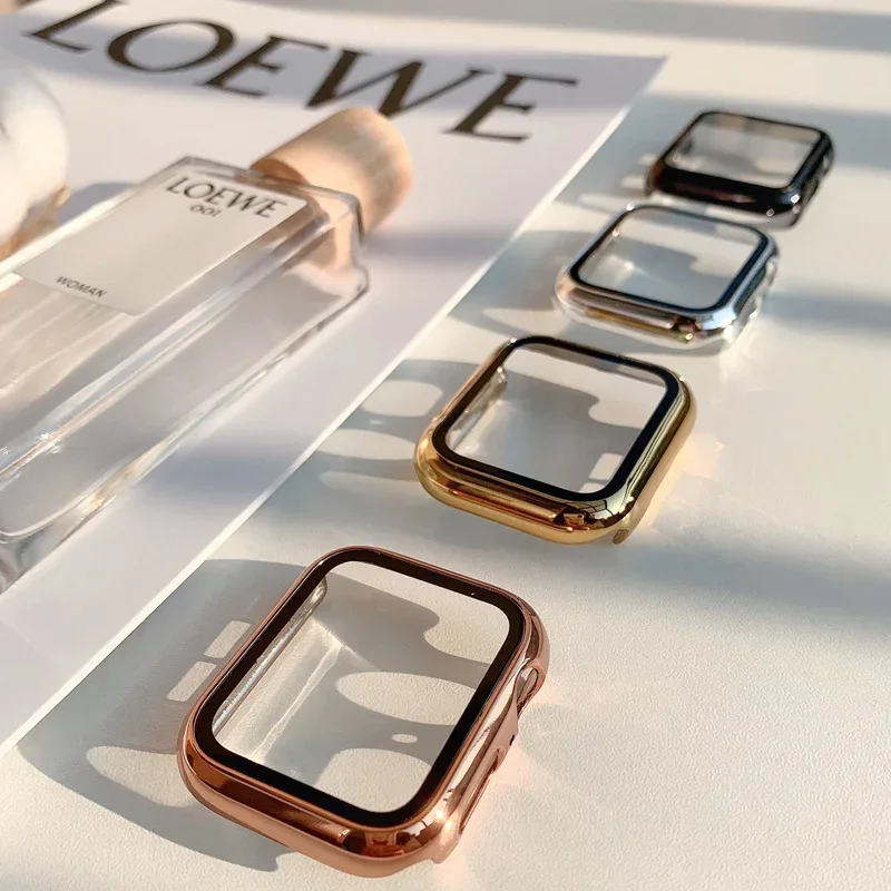 Verre + boîtier pour bracelet  - Garmin Smartwatch Accessories avis et prix