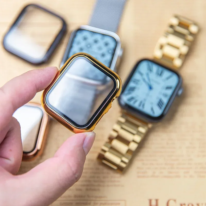 Verre + boîtier pour bracelet  - Garmin Smartwatch Accessories avis et prix