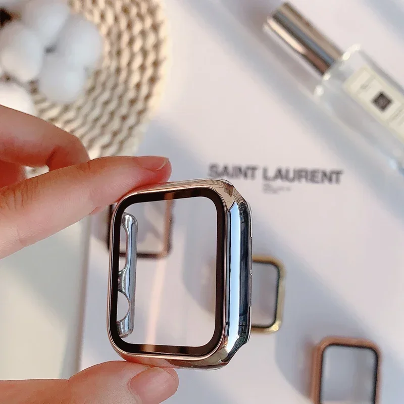 Verre + boîtier pour bracelet  - Garmin Smartwatch Accessories avis et prix