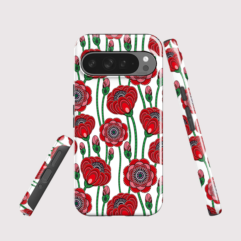 Coque de téléphone en acryliqu - Google Pixel 8A avis et prix