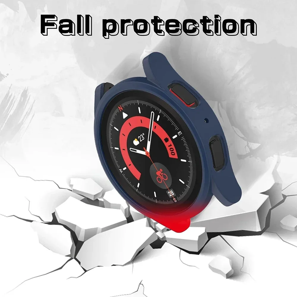Coque pour Samsung Galaxy Watc - Accessories For Galaxy Watch 5 avis et prix