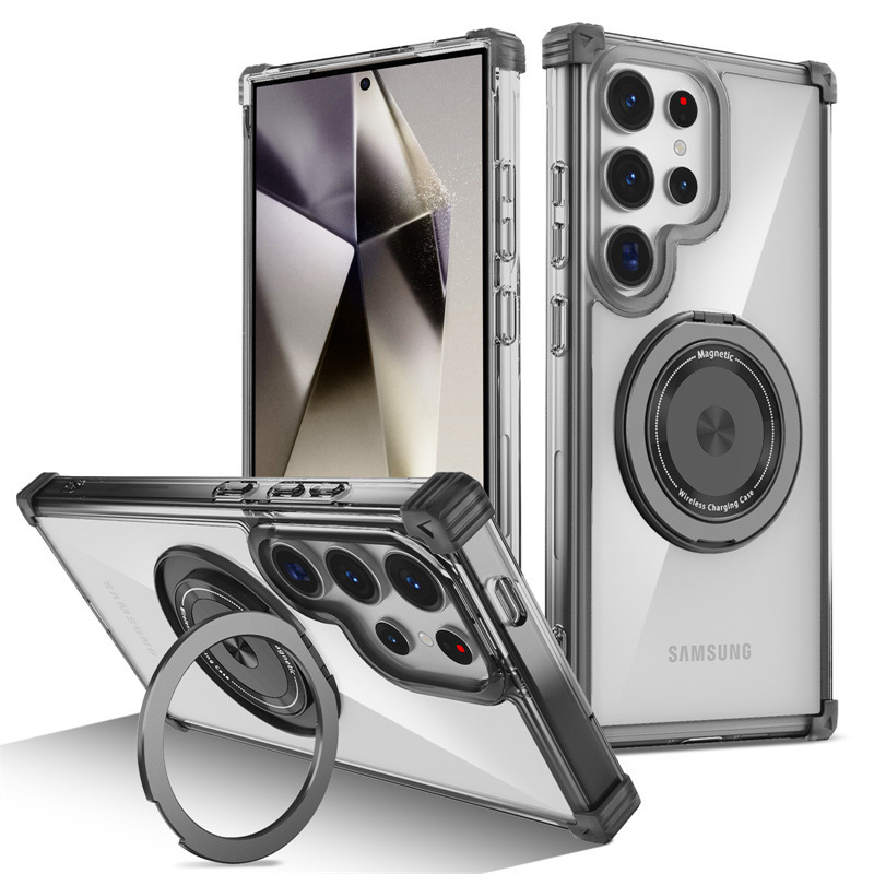 360 ° Support de charge magnét - Magnetic Charging Stand avis et prix