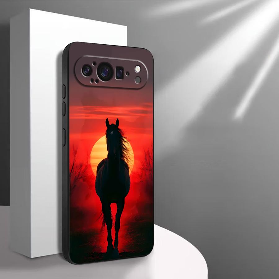 Coque de protection pour télép - Google Pixel 8A avis et prix