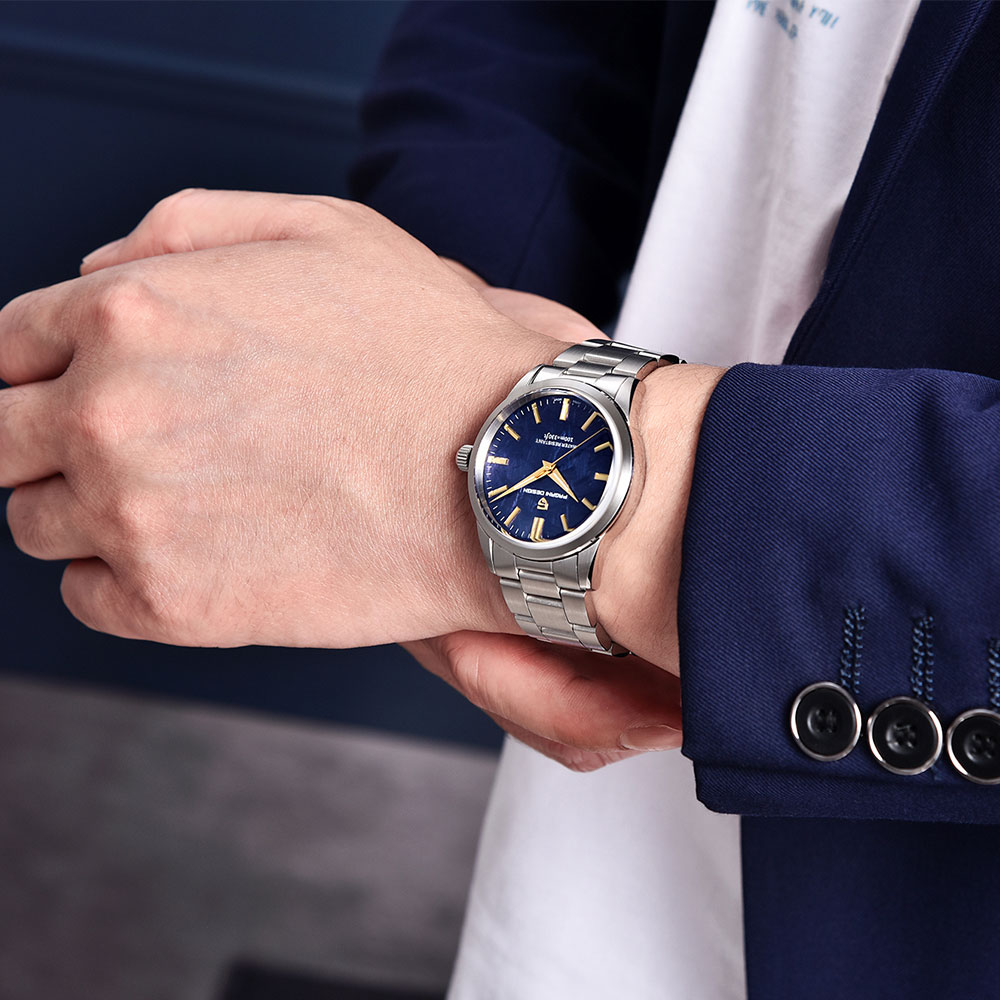 Montre à quartz pour homme PAG - Accessories With Watch avis et prix