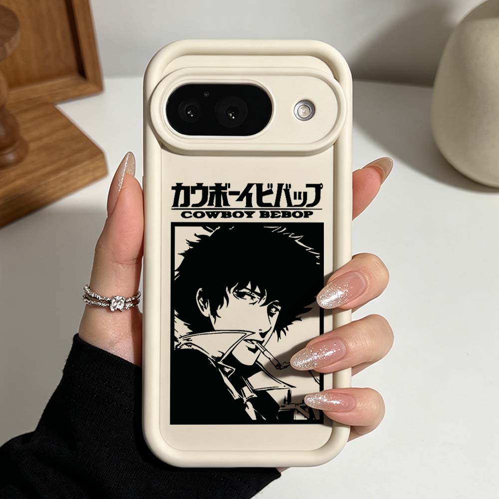 Coque de téléphone en silicone - Google Pixel 8A avis et prix