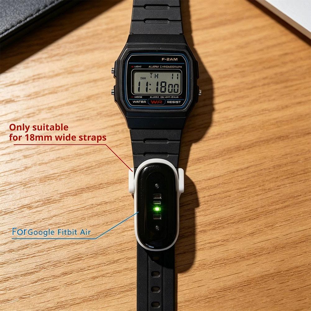 Kit d'adaptateur de bracelet F - Garmin Smartwatch Accessories avis et prix