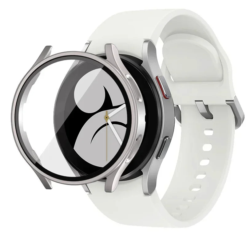 Coque en Silicone TPU pour Sam - Accessories For Galaxy Watch 5 avis et prix