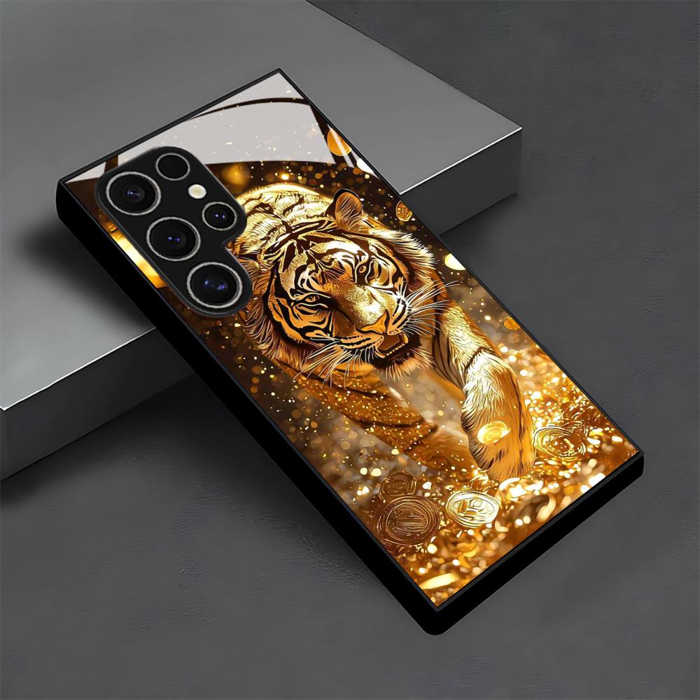 Coque de téléphone en verre à  - Samsung Galaxy S25 avis et prix
