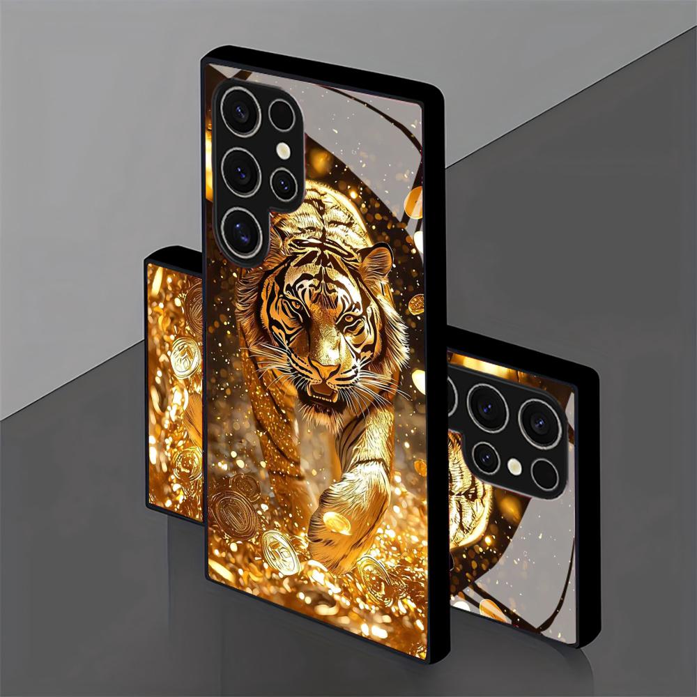 Coque de téléphone en verre à  - Samsung Galaxy S25 avis et prix