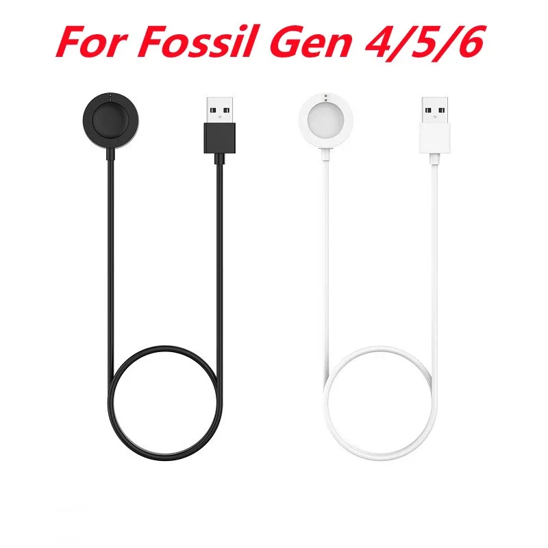 Câble de chargement USB 1M pou - Fossil Smartwatch Accessories avis et prix