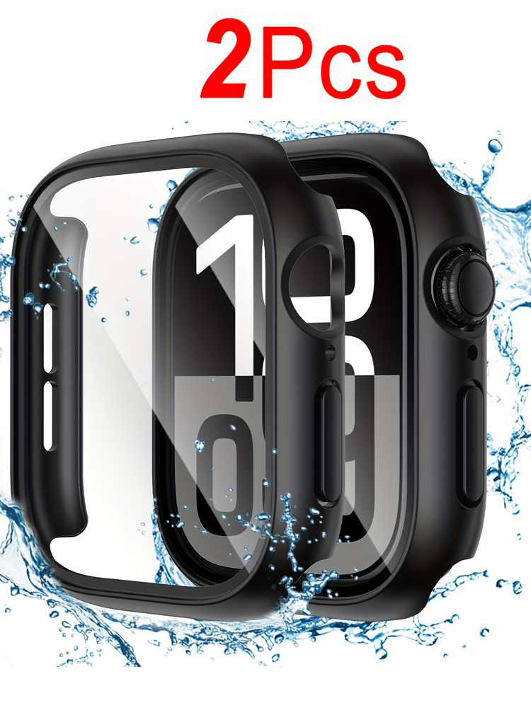 2 pièces housse pour Apple Wat - Apple Smartwatch Accessories avis et prix