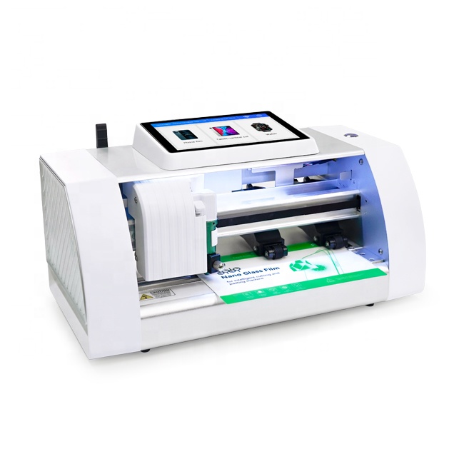 Machine de découpe de films pr - Screen Protector Film avis et prix