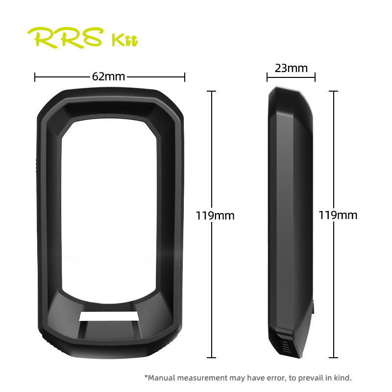Juste de protection en silicon - Screen Protector Film avis et prix